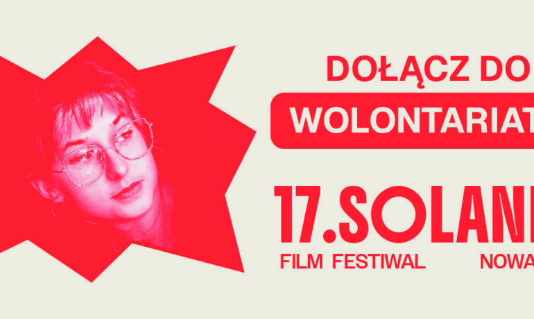 Dołącz do Wolontariatu 17. Solanina