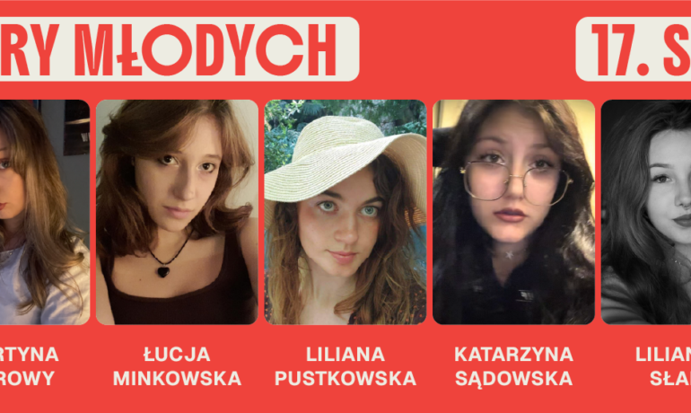 Jury młodych 17. Solanina
