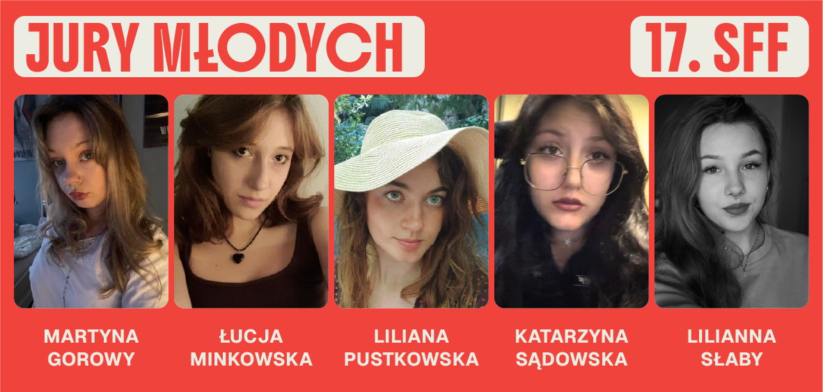 Jury młodych 17. Solanina