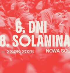 Znamy datę 18. Solanina