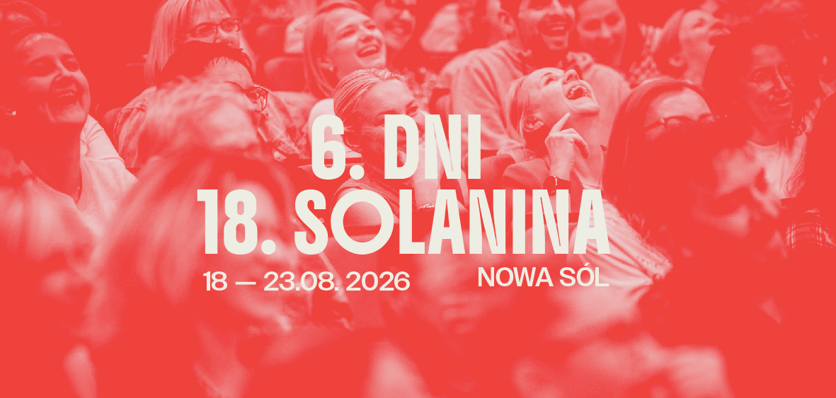 Znamy datę 18. Solanina