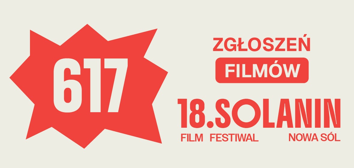 Nowy rekord - 617 zgłoszonych filmów