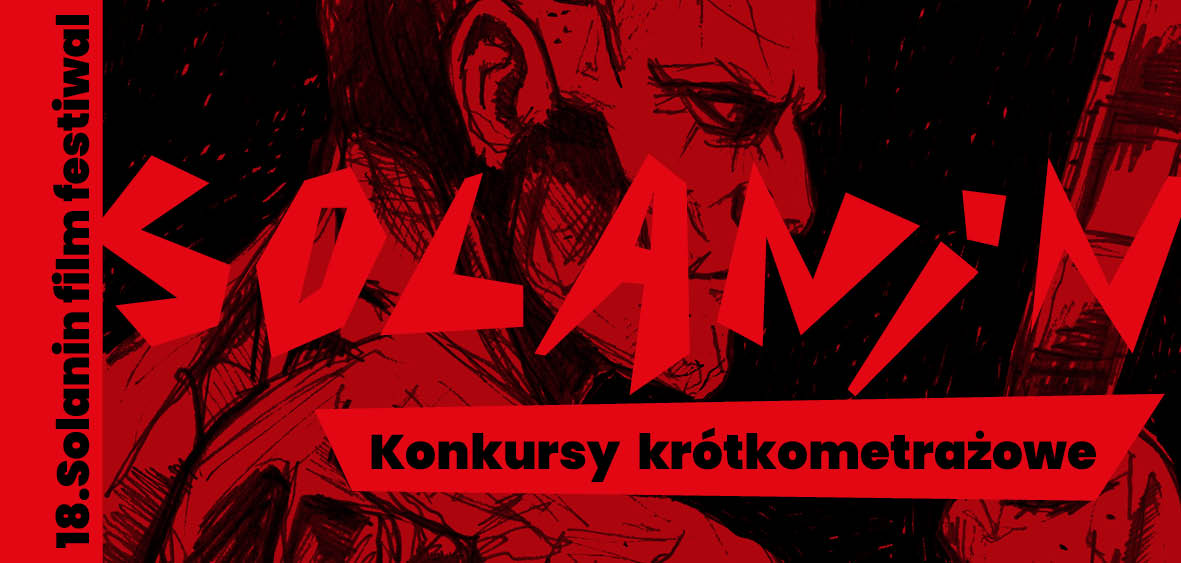 Wyniki selekcji 18. Solanina: konkursy krótkometrażowe